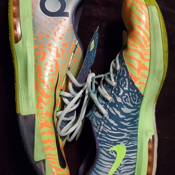 kd ligers
